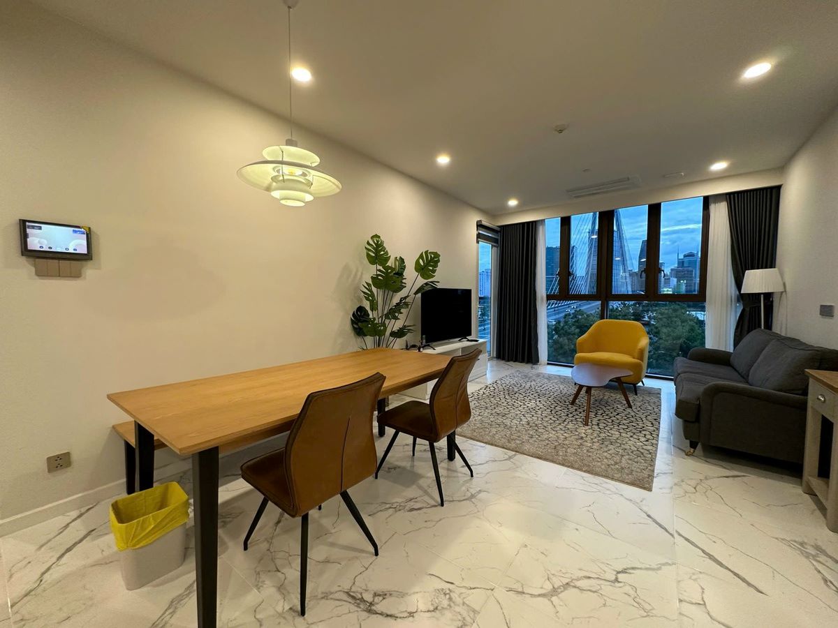 Giá bán căn hộ Metropole 3 Phòng Ngủ 106m2